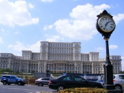 bucharest house of people square